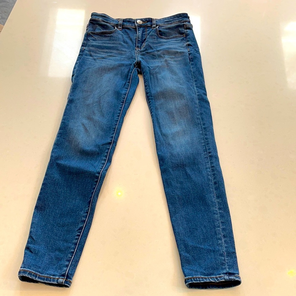 American eagle Jean